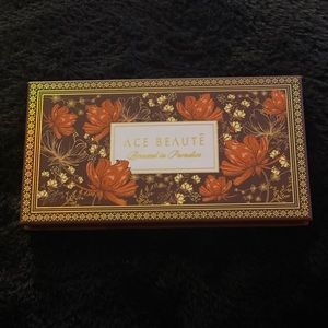 ACE BEAUTĒ Bronzed in Paradise